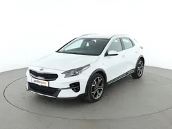 Weiß Gebraucht 2021 Kia XCeed Vision SUV | 20.350 € (Fairer Preis)