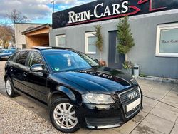Schwarz Gebraucht 2008 Audi A3 Attraction Limousine | 4.290 € (Fairer Preis)