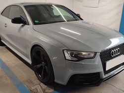 Grau Gebraucht 2014 Audi RS5 Sport | 35.900 €