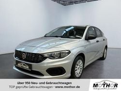 Colore esterno Gebraucht 2016 Fiat Tipo Pop Kleinwagen | 11.090 € (Fairer Preis)