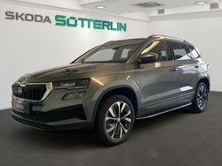 Grau Gebraucht 2024 Skoda Karoq Drive SUV | 33.970 € (Fairer Preis)