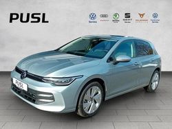 Silber Gebraucht 2024 VW Golf Life Limousine | 26.990 € (Etwas zu teuer)