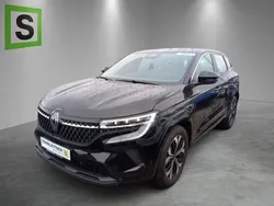 Schwarz Gebraucht 2024 Renault Austral Evolution SUV | 29.960 € (Etwas zu teuer)
