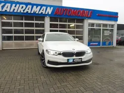Alpinweiss 3 Gebraucht 2017 BMW 530 Sport Line Limousine | 22.999 € (Superpreis)