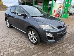 Grau Gebraucht 2011 Mazda CX-7 Exclusive-Line SUV | 2.990 € (Superpreis)