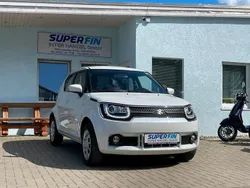 Weiß Gebraucht 2020 Suzuki Ignis Club Kleinwagen | 10.990 € (Superpreis)