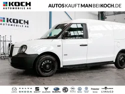 Andere Gebraucht 2022 LEVC VN5 City | 42.370 €