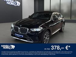Schwarz / schwarz ii Gebraucht 2023 BMW X4 Performance SUV | 47.890 € (Superpreis)