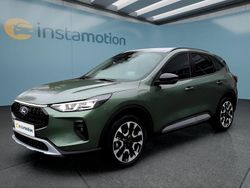 Grün Gebraucht 2024 Ford Kuga Active X SUV | 36.299 € (Guter Preis)