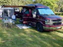 Gebraucht 2005 Chevrolet Express Van / Kleinbus | 16.900 €