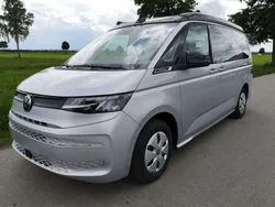 Reflexsilber metallic dach sch Neu 2025 VW T7 Beach Van | 60.825 € (Guter Preis)