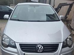 Silber Gebraucht 2006 VW Polo Coupé | 550 € (Superpreis)