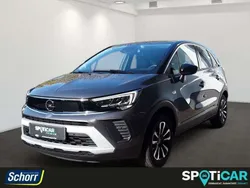 Evl lackierung platiniumgrau Gebraucht 2023 Opel Crossland Elegance SUV | 17.700 € (Guter Preis)