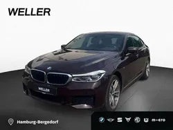 Alpinweiß (weiß) Gebraucht 2017 BMW 640 Shadowline Coupé | 29.900 € (Guter Preis)
