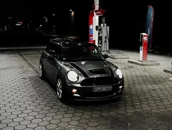 Grau Gebraucht 2009 Mini Cooper S Kleinwagen | 6.000 € (Guter Preis)