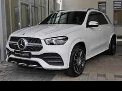 Andere Gebraucht 2020 Mercedes GLE350 AMG SUV | 54.990 € (Guter Preis)
