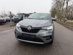 Grau Gebraucht 2024 Renault Arkana Evolution SUV | 20.000 € (Superpreis)