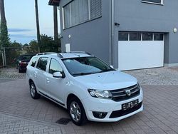 Weiß Gebraucht 2016 Dacia Logan Kombi | 5.999 €