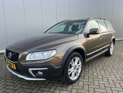 Braun Gebraucht 2016 Volvo XC70 SUV | 15.725 € (Guter Preis)
