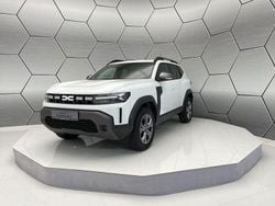 Weiß Neu 2025 Dacia Duster Expression SUV | 26.690 € (Superpreis)