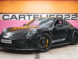 Schwarz Neu 2025 Porsche 992 | 239.900 € (Guter Preis)