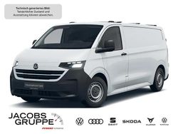 Weiß Neu 2025 VW T6.1 Van | 43.490 € (Teuer)
