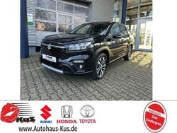 Cosmic black pearl (metallic) Gebraucht 2023 Suzuki SX4 S-Cross SUV | 21.988 € (Guter Preis)