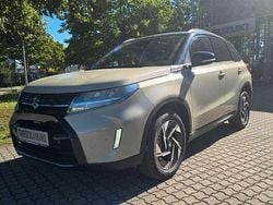 Savannah/cosmicblack Neu 2025 Suzuki Vitara Comfort+ SUV | 27.950 € (Fairer Preis)