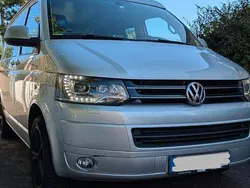 Silber Gebraucht 2015 VW T5 Van | 36.999 €