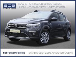 Andere Gebraucht 2022 Dacia Sandero Comfort Limousine | 14.444 €