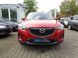 Rot Gebraucht 2013 Mazda CX-5 Center-Line SUV | 14.500 € (Fairer Preis)