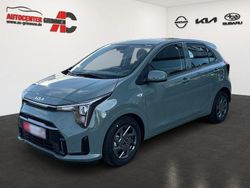 (a2g) adventure grün metallic Neu 2025 Kia Picanto 4 Kleinwagen | 18.600 € (Fairer Preis)