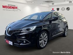 Sternenschwarz Gebraucht 2018 Renault Scénic IV Van / Kleinbus | 14.990 € (Fairer Preis)
