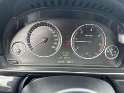 Schwarz Gebraucht 2010 BMW 520 | 8.999 € (Fairer Preis)