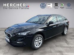 Schwarz Neu 2025 Seat Leon Style Limousine | 24.900 € (Fairer Preis)