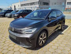 Mangangrau metallic Gebraucht 2022 VW ID.4 GTX SUV | 33.765 € (Guter Preis)