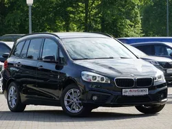 BMW 218 Gran Tourer
