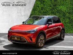 Rot Neu 2024 Smart #1 Edition #1 SUV | 36.980 € (Guter Preis)