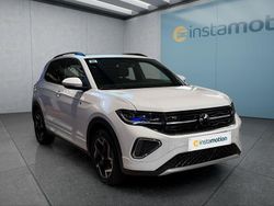 Weiß Neu 2025 VW T-Cross SUV | 34.999 €