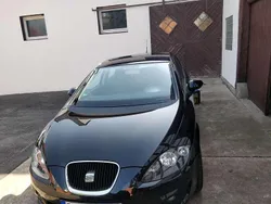 Schwarz Gebraucht 2012 Seat Leon Style Limousine | 4.000 € (Guter Preis)