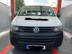 Gebraucht 2014 VW T5 Van | 8.699 € (Guter Preis)