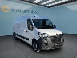Weiß Gebraucht 2022 Renault Master Van | 25.699 € (Guter Preis)