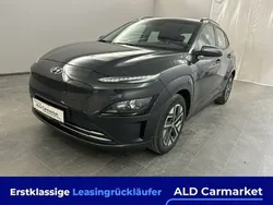 Grau Gebraucht 2022 Hyundai Kona Select SUV | 16.480 € (Guter Preis)