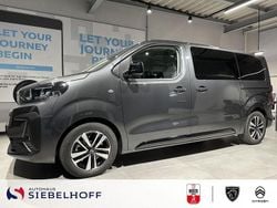Grau Neu 2026 Citroën Spacetourer Van / Kleinbus | 41.990 €