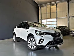 Gebraucht 2021 Renault Captur Intens SUV | 18.990 € (Guter Preis)