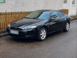 Gebraucht 2001 Ford Cougar Coupé | 1.850 € (Guter Preis)