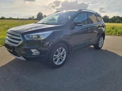 Schwarz Gebraucht 2019 Ford Kuga SUV | 15.490 € (Guter Preis)