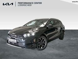 Schwarz Neu 2025 Kia Ceed Sportswagon Platinum Kombi | 30.390 € (Etwas zu teuer)