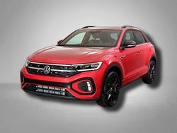 Kings red metallic kings red metallic Neu 2025 VW T-Roc R-line SUV | 34.890 € (Fairer Preis)