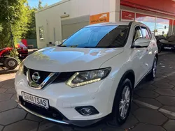 Gebraucht 2016 Nissan X-Trail N-Vision SUV | 13.800 € (Fairer Preis)